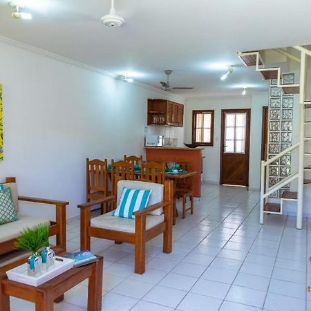 Condominio Jerusalem II Porto Seguro Exterior foto